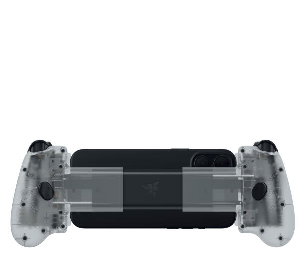 Razer Kishi V3 Phantom White - 1417485 - zdjęcie 5